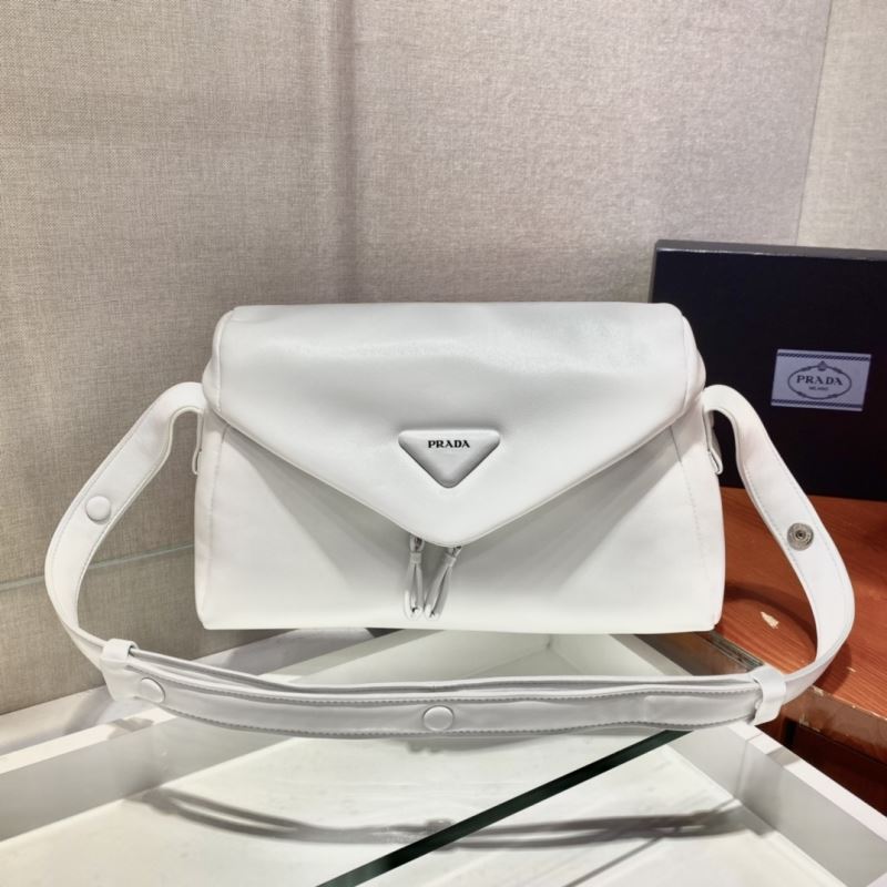 Prada Satchel Bags